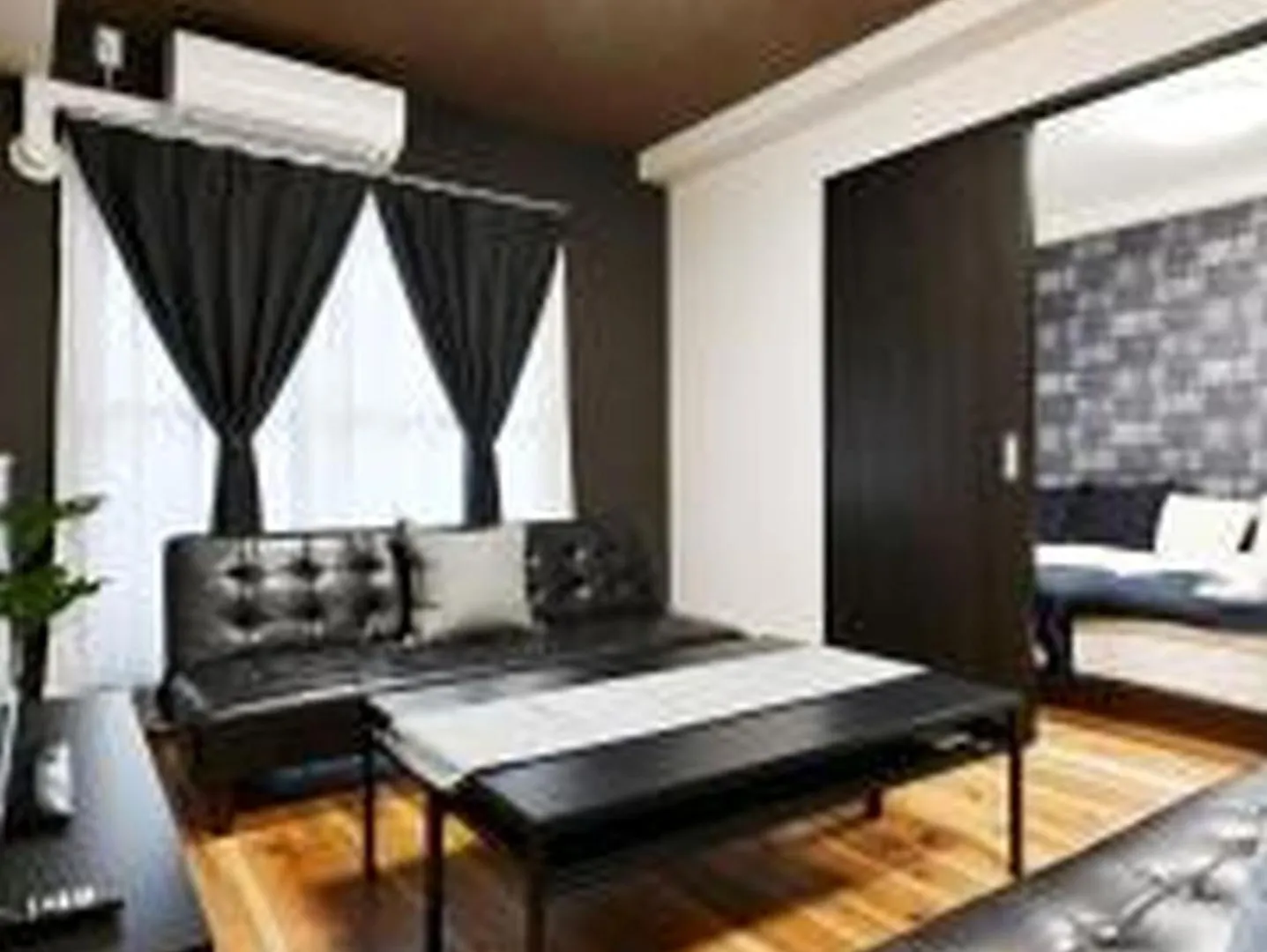 Appartement むつみ庵鶴橋401 à Ōsaka