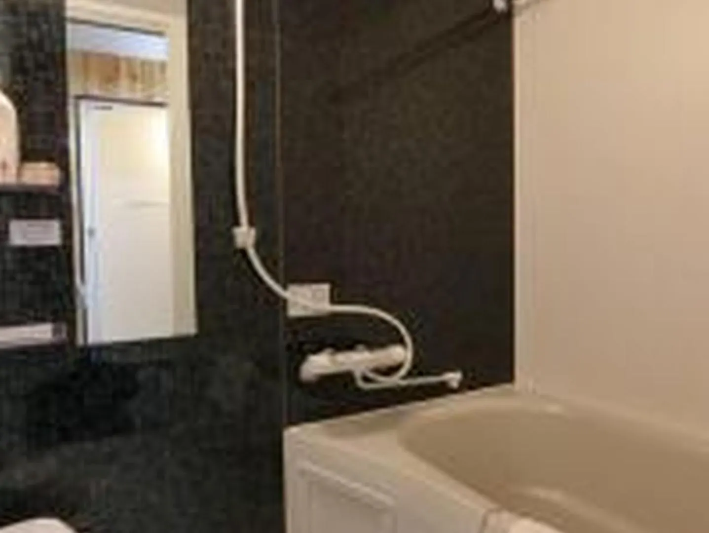 Appartement むつみ庵鶴橋401 à Ōsaka Japon