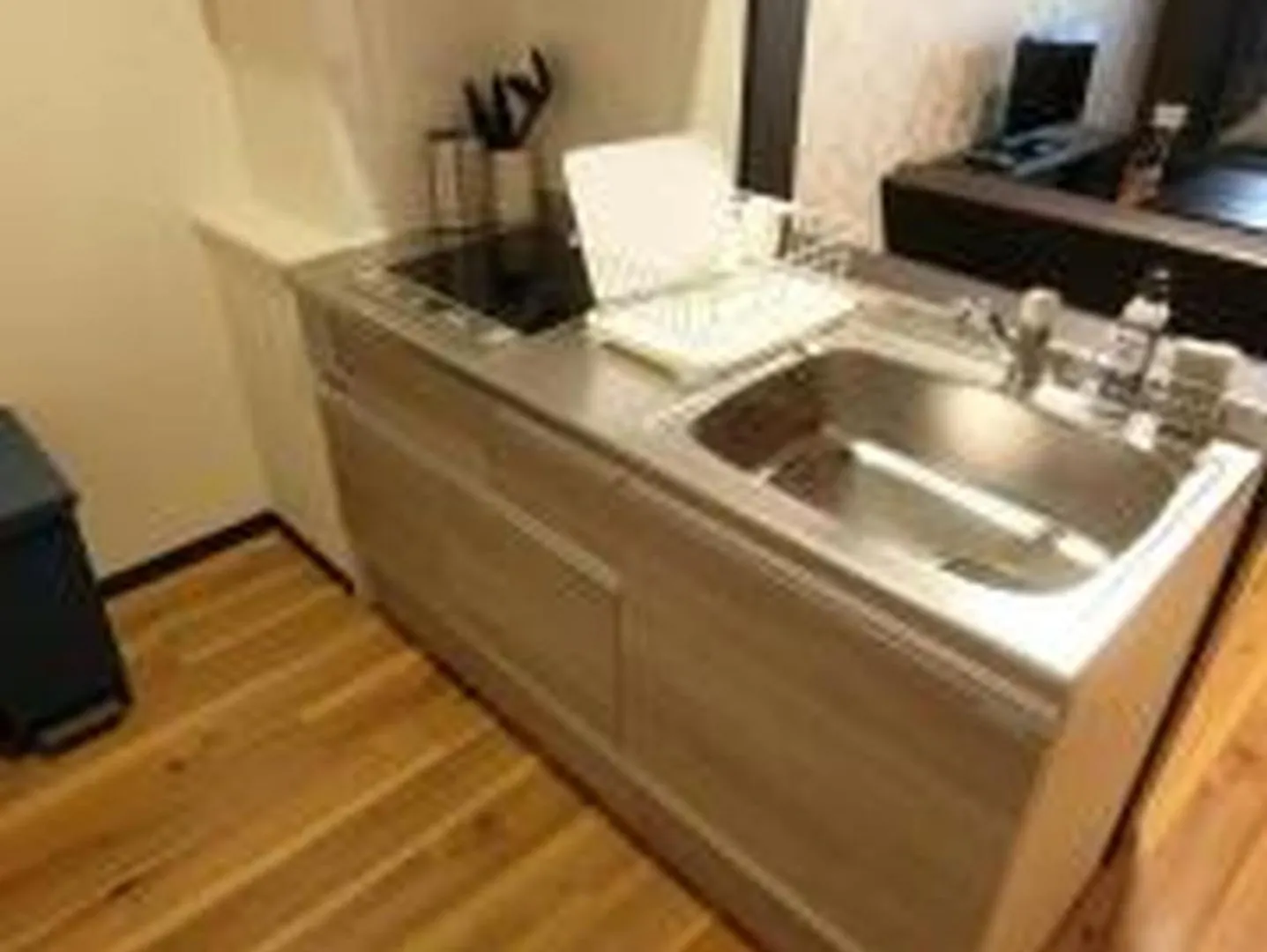 Appartement むつみ庵鶴橋401 à Ōsaka Japon