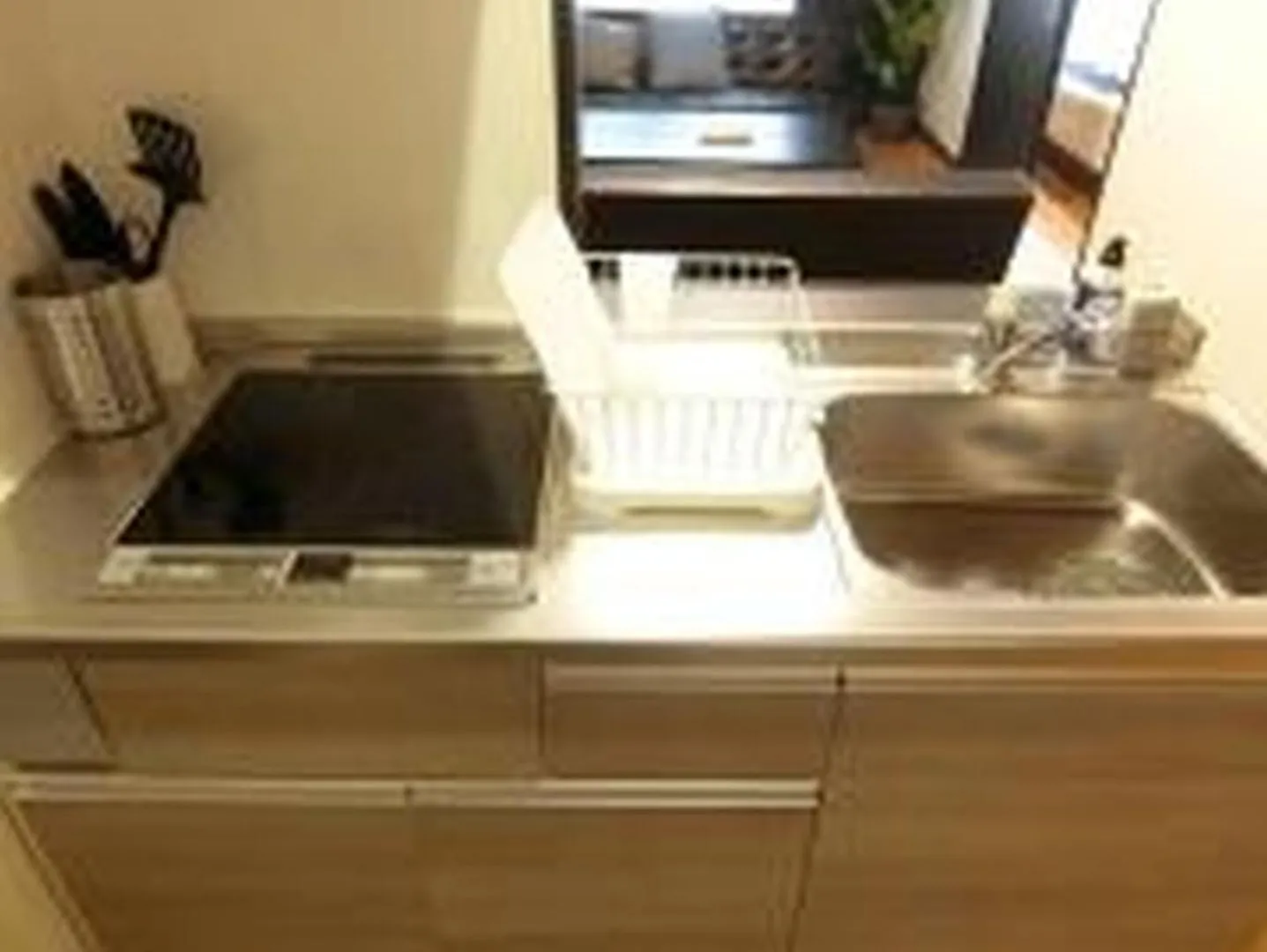 Appartement むつみ庵鶴橋401 à Ōsaka