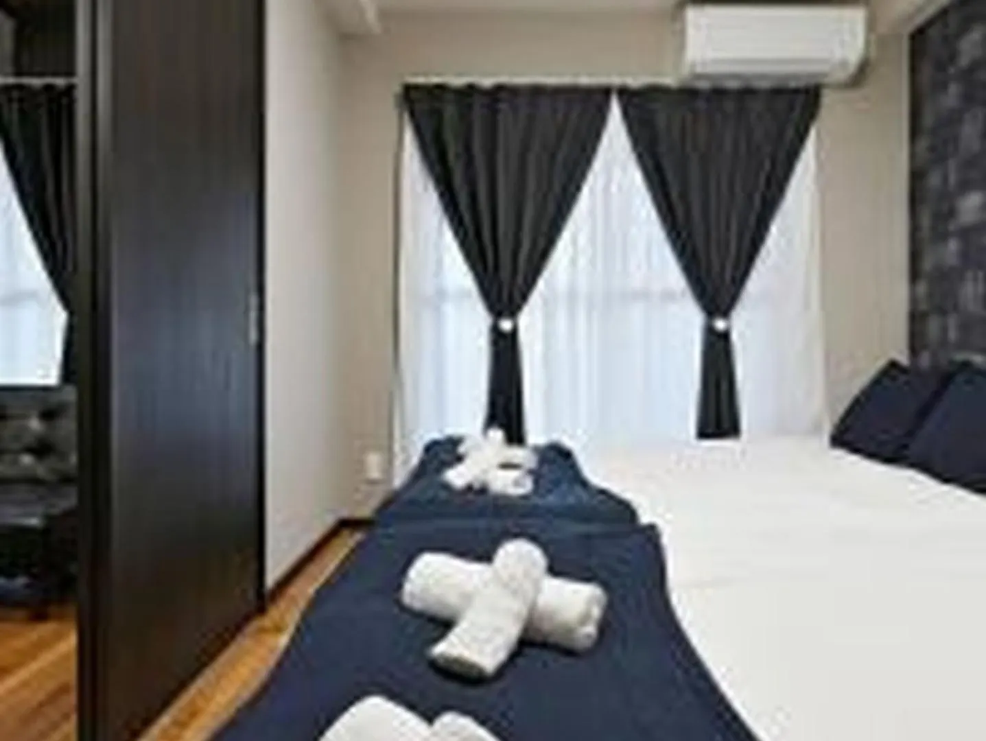 Appartement むつみ庵鶴橋401 à Ōsaka Japon