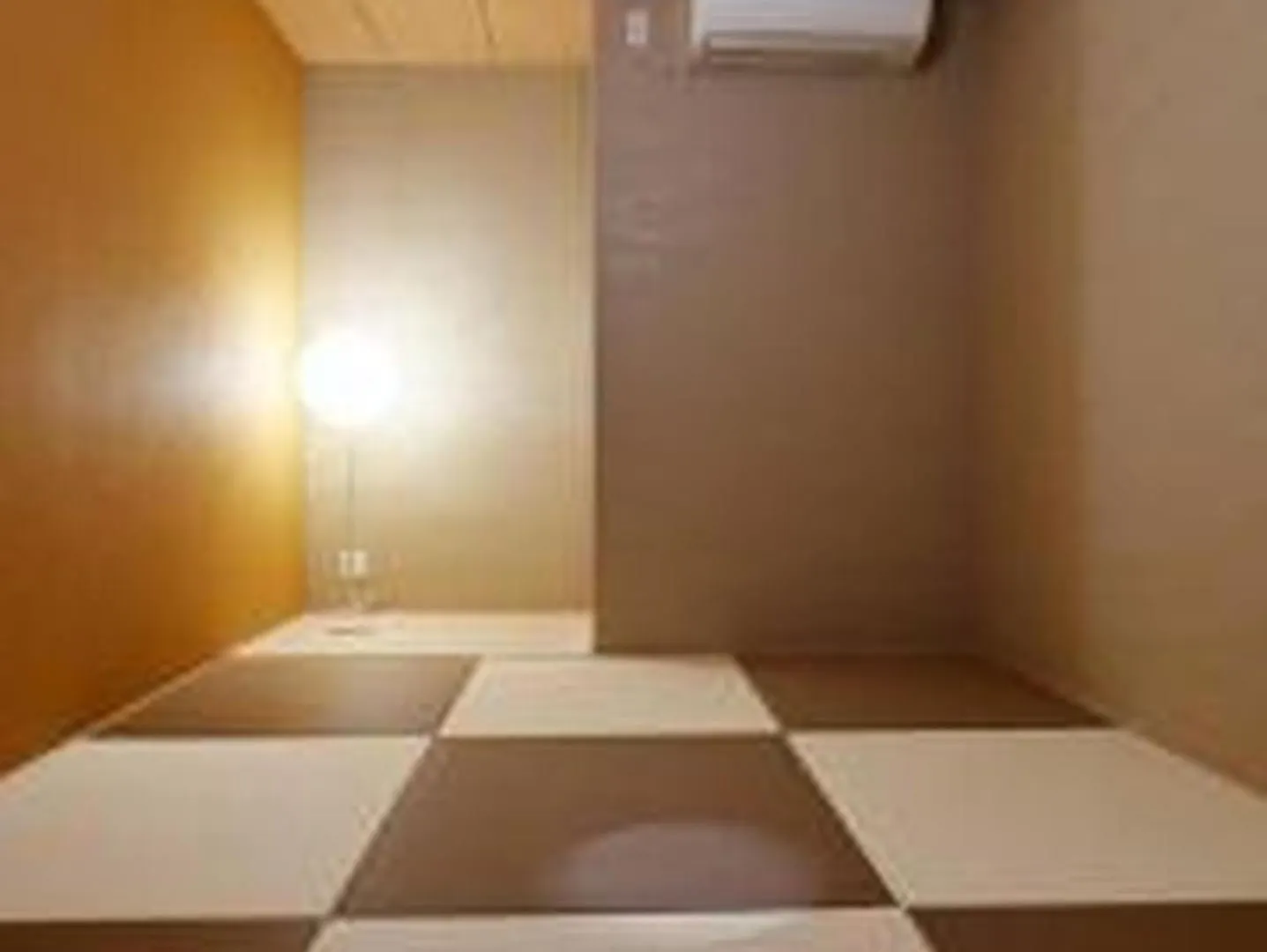 Appartement むつみ庵鶴橋401 à Ōsaka