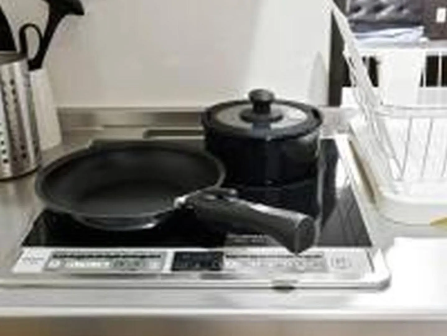 Appartement むつみ庵鶴橋401 à Ōsaka