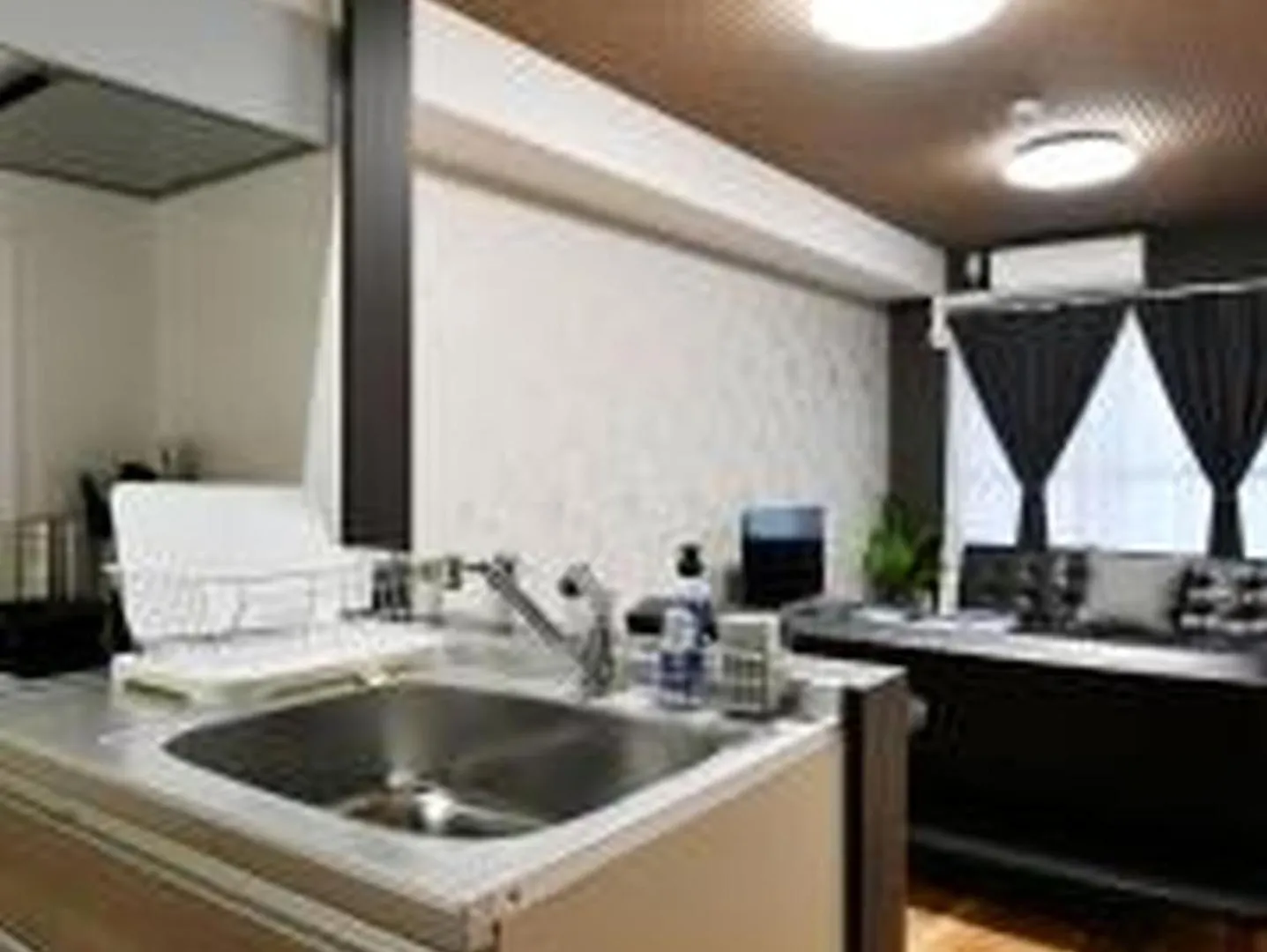 Appartement むつみ庵鶴橋401 à Ōsaka Japon