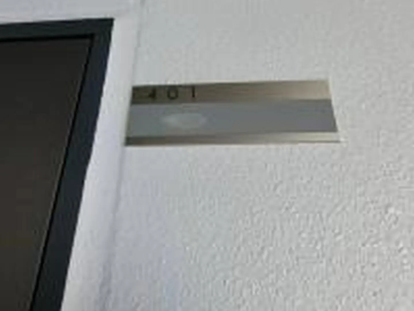 Appartement むつみ庵鶴橋401 à Ōsaka 0*,