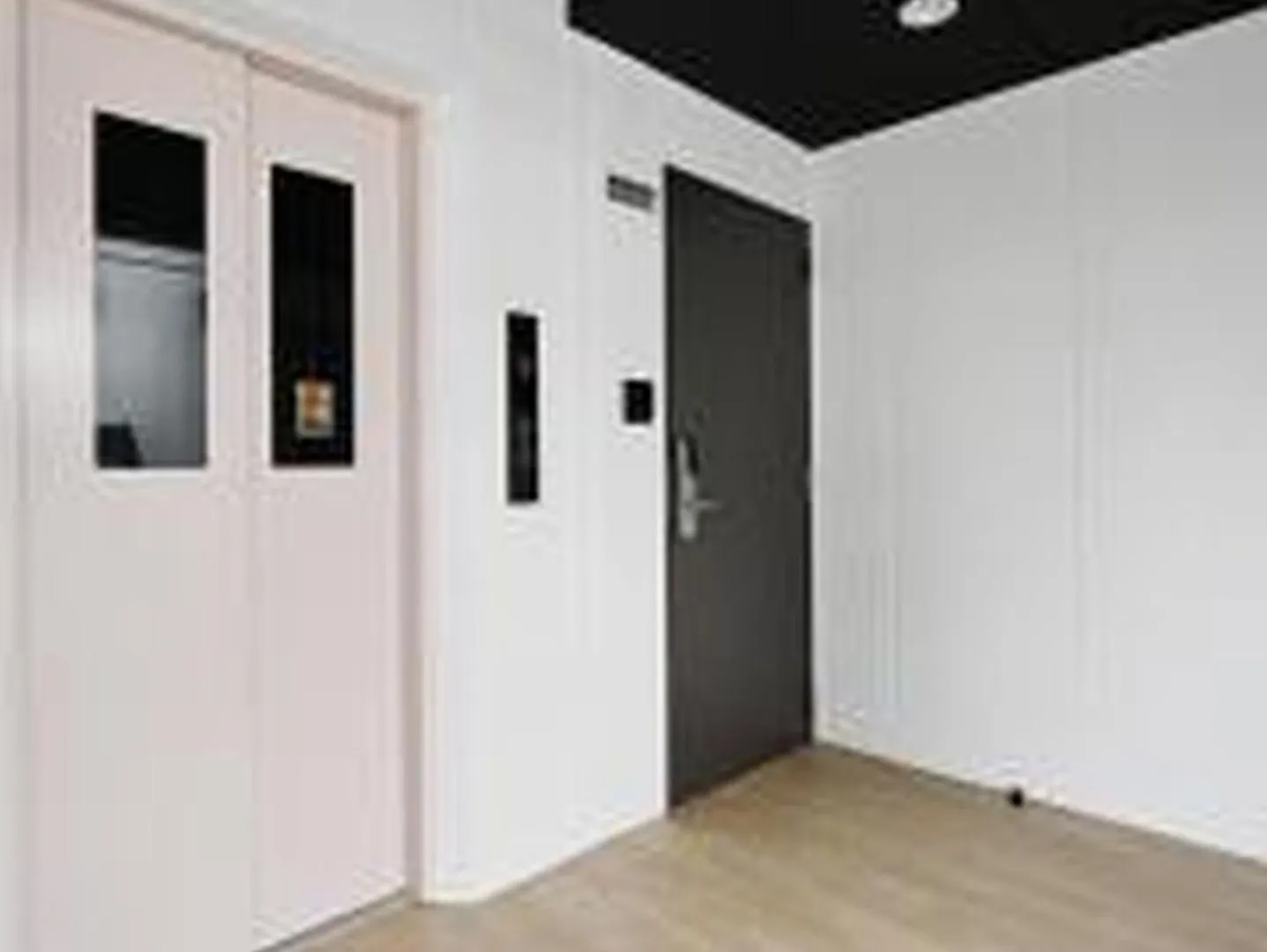 Appartement むつみ庵鶴橋401 à Ōsaka