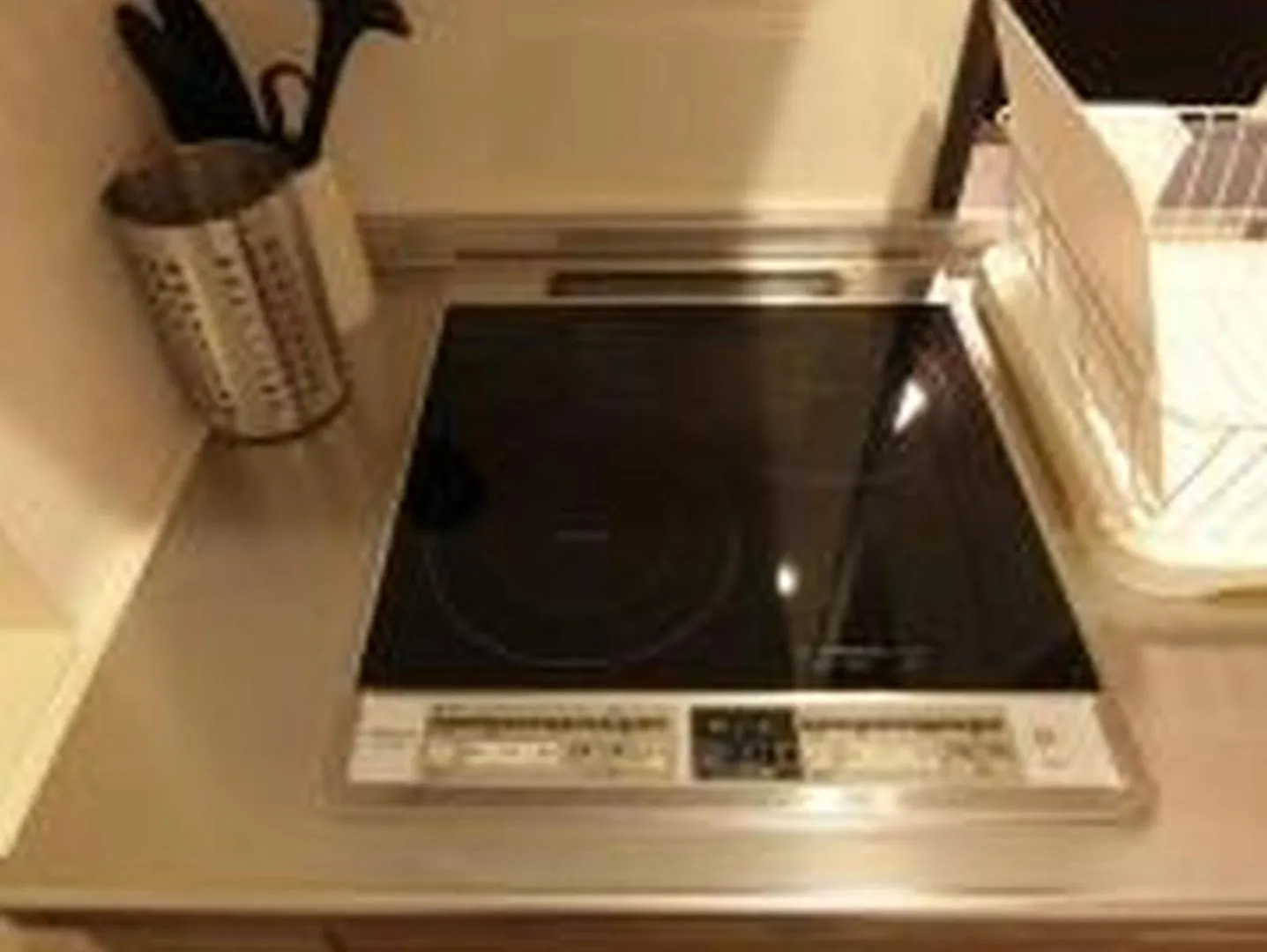 Appartement むつみ庵鶴橋401 à Ōsaka 0*,