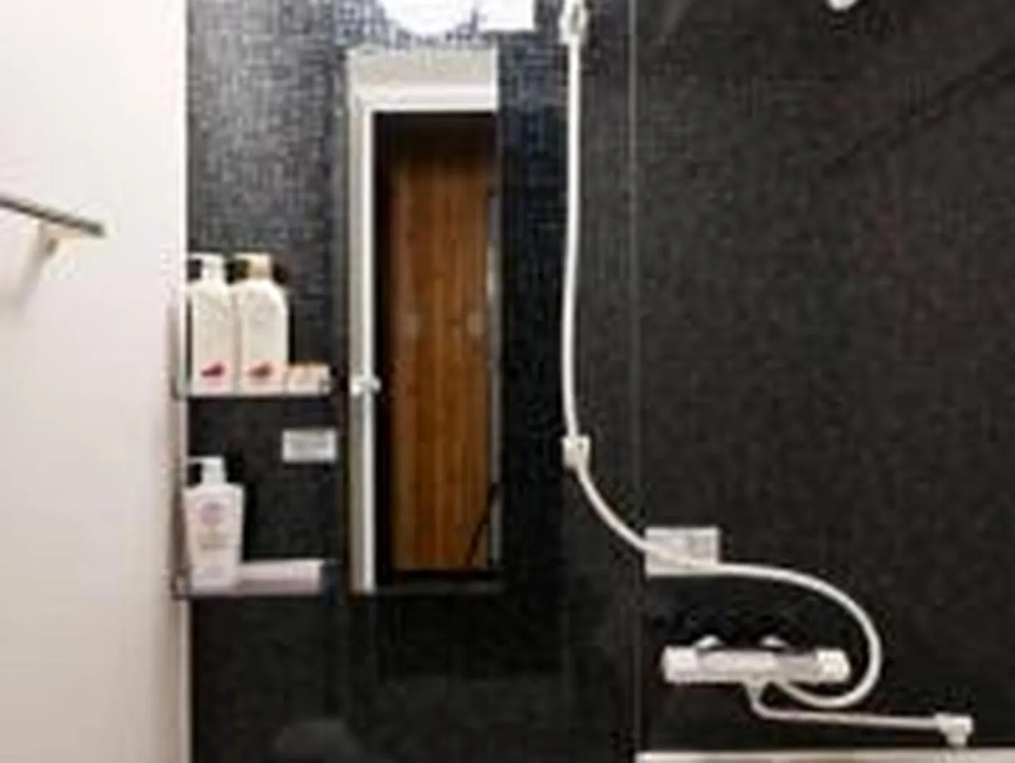Appartement むつみ庵鶴橋401 à Ōsaka 0*,  Japon
