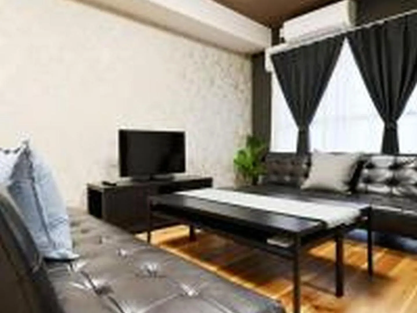 Appartement むつみ庵鶴橋401 à Ōsaka